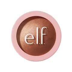 ELF COSMETICS - Iluminador en Polvo Halo Glow Silky - Copperrtunist e.l.f Cosmetics