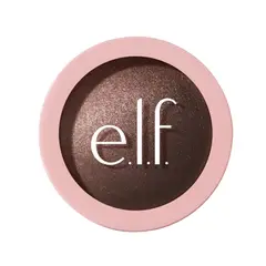 ELF COSMETICS - Iluminador en Polvo Halo Glow Silky - Bronzed Baddie e.l.f Cosmetics