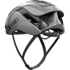 ABUS - Casco Bicicleta Gamechanger 2.0 Gris Puro Talla S 51-55cm