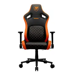 COUGAR - Silla Gamer Defensor
