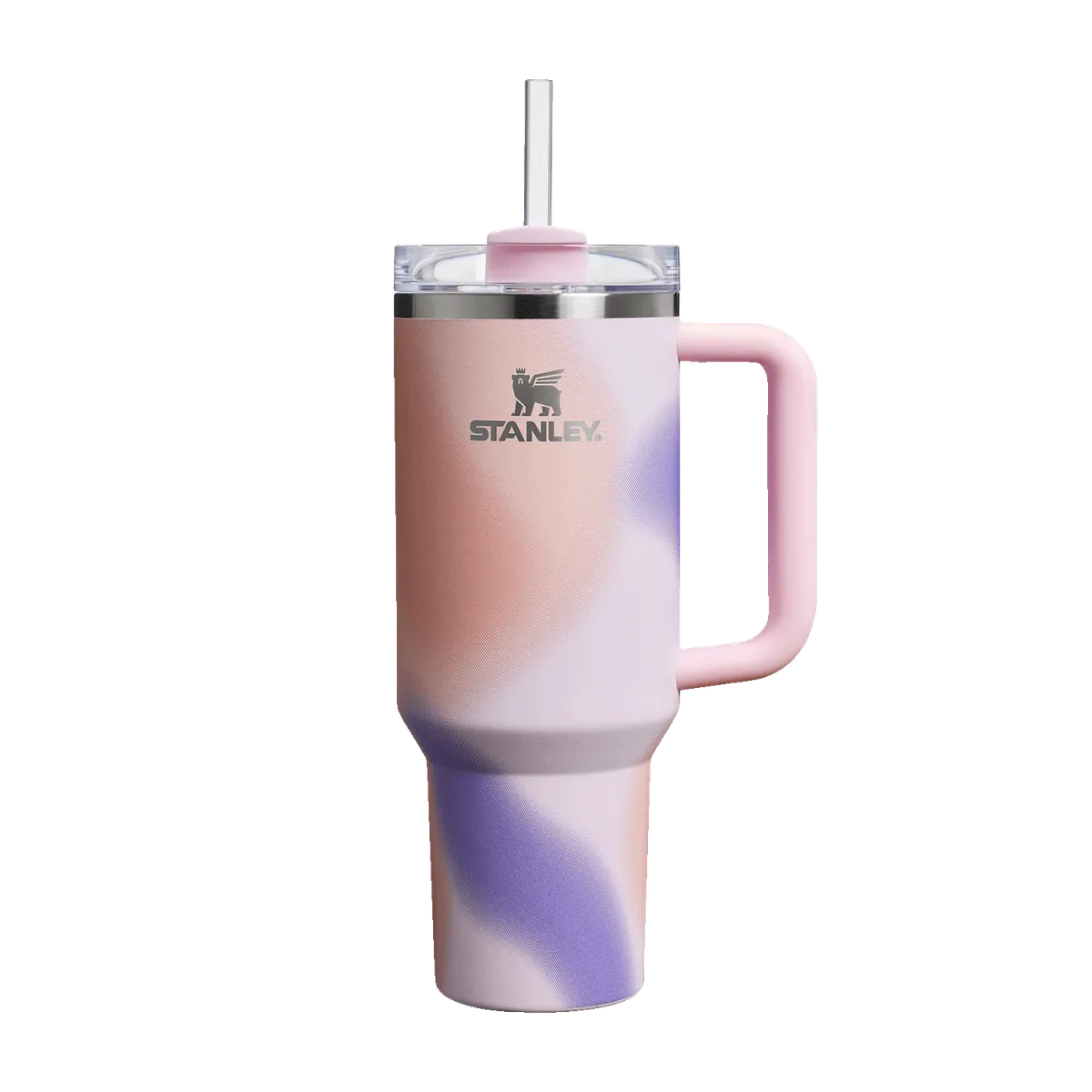 STANLEY - Quencher H2.0 Adventure Rose Petal Motion- 1.18 lt