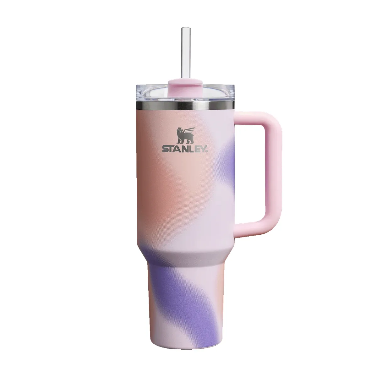 STANLEY - Quencher H2.0 Adventure Rose Petal Motion- 1.18 lt