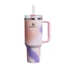 STANLEY - Quencher H2.0 Adventure Rose Petal Motion- 1.18 lt