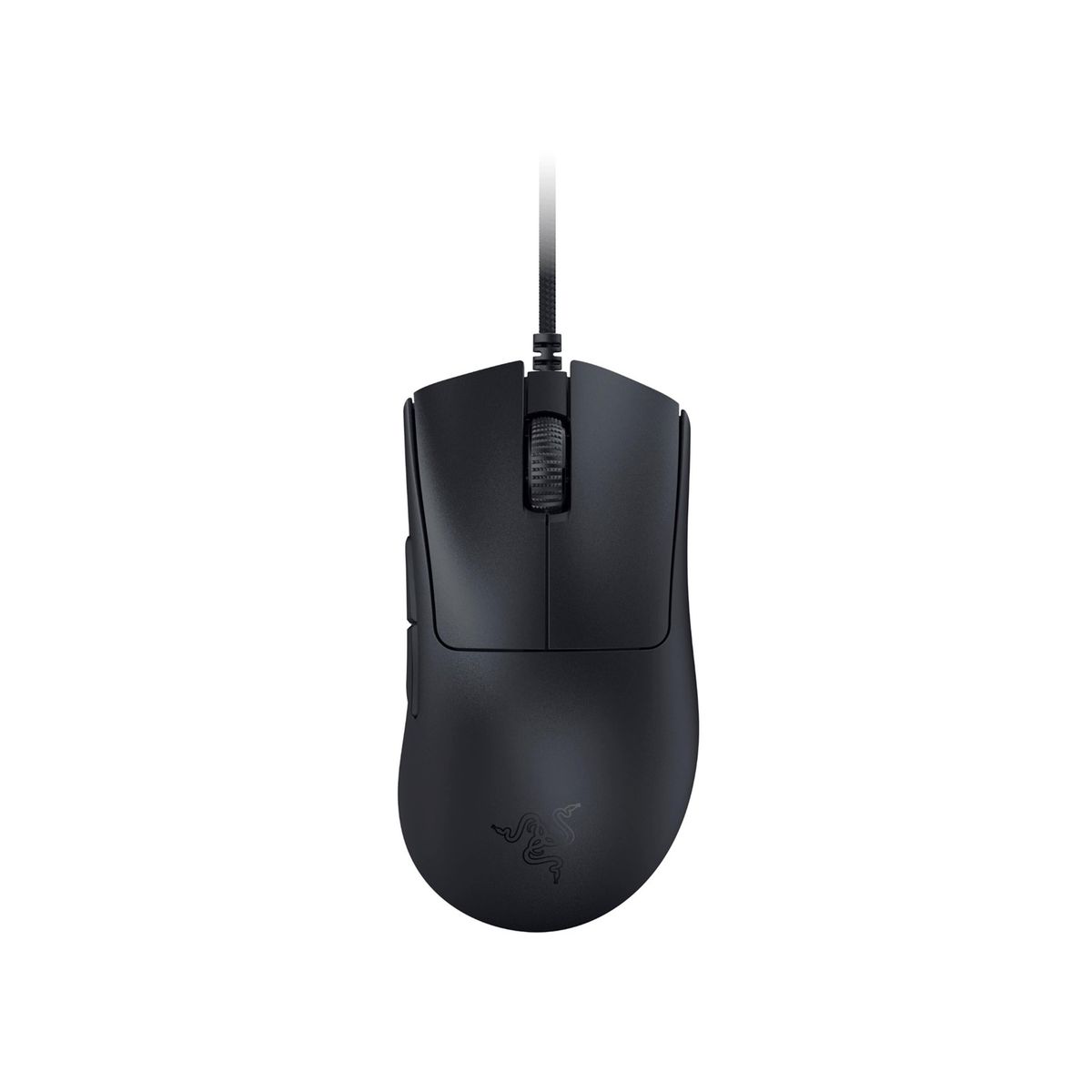 RAZER - Mouse Gamer Razer Deathadder V3 Cableado - Negro