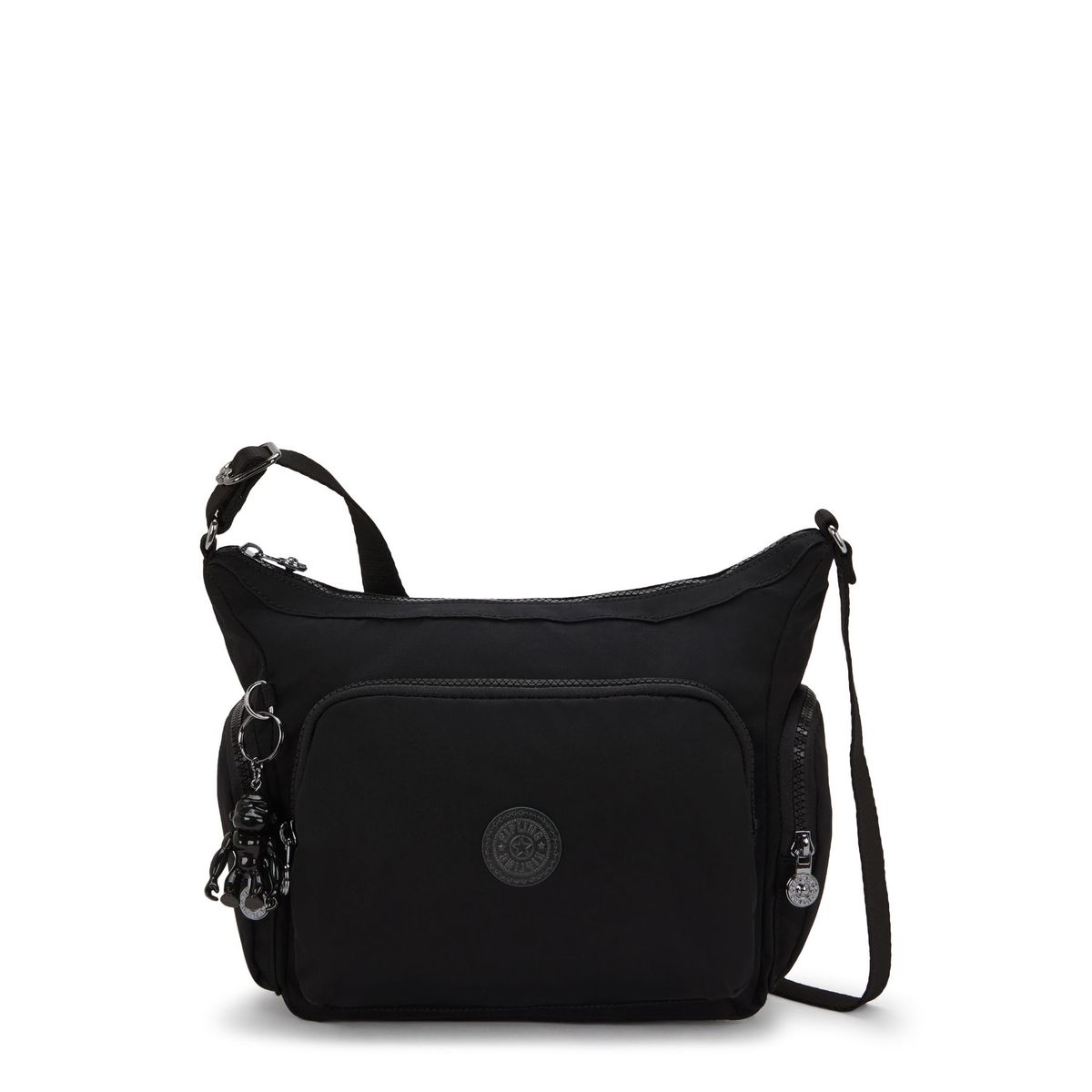 KIPLING - Cartera Mujer Kipling Gabb S Negro