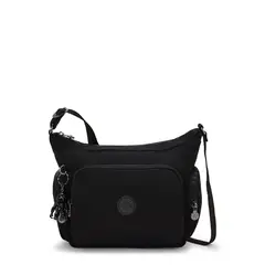 KIPLING - Cartera Mujer Gabb S Negro