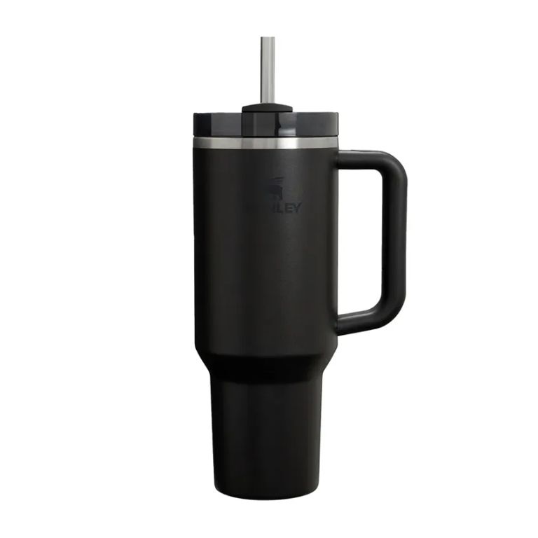 Quencher H2.0 Adventure Black 2.0 - 1.18 lt