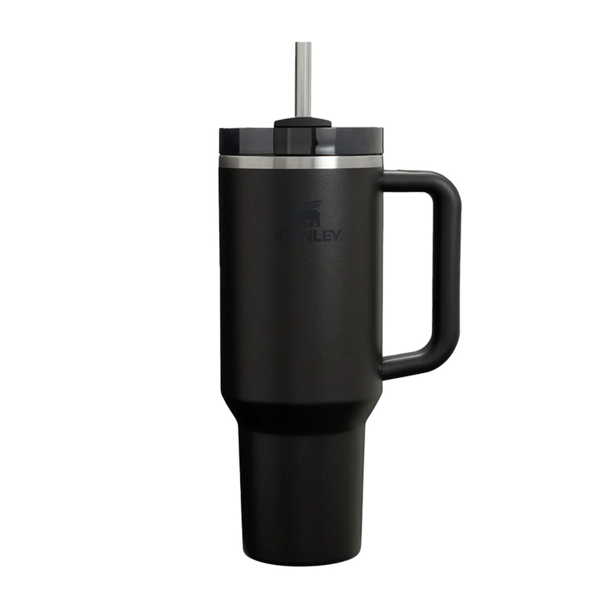 STANLEY - Quencher H2.0 Adventure Black 2.0 - 1.18 lt