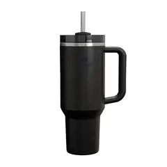 STANLEY - Quencher H2.0 Adventure Black 2.0 - 1.18 lt