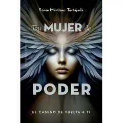 EDICIONES OBELISCO - Tu mujer de poder