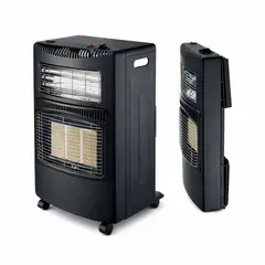 GENERICO - Estufa/Calefactor a Gas 5 Kg JN188
