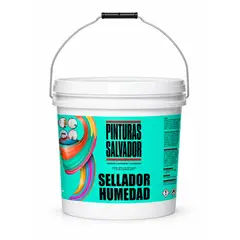 GENERICO - GALÓN SELLADOR DE HUMEDAD 4lts
