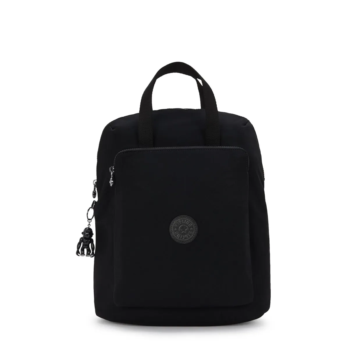 KIPLING - Mochila Mujer Kipling Kazuki Negro