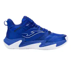 JOMA - Zapatilla Básquetbol Hombre Buzzer Azul