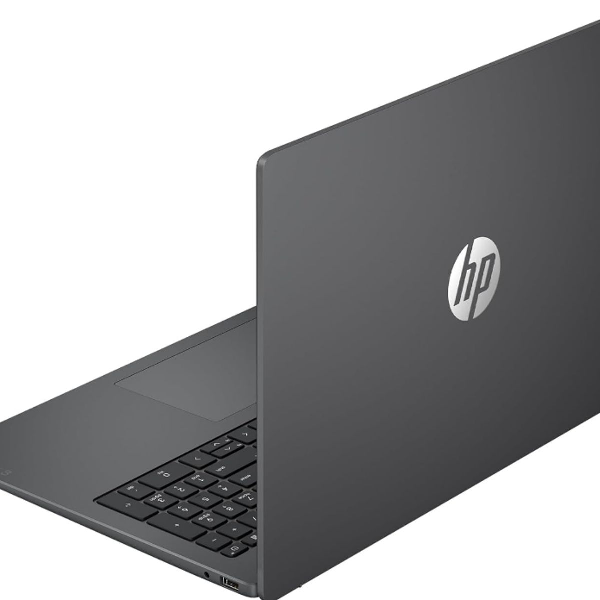 HP - Notebook HP OmniBook 3 16" 2K AI PC Snapdragon X X1-26-100 16GB RAM 512GB SSD Win11