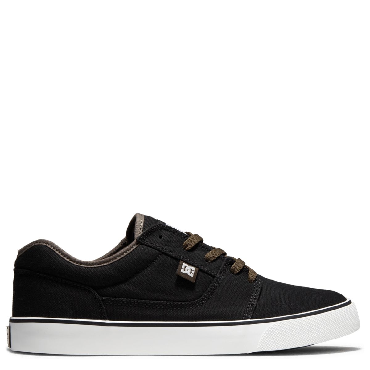 DC SHOES - Dc Zapatilla urbana hombre negro