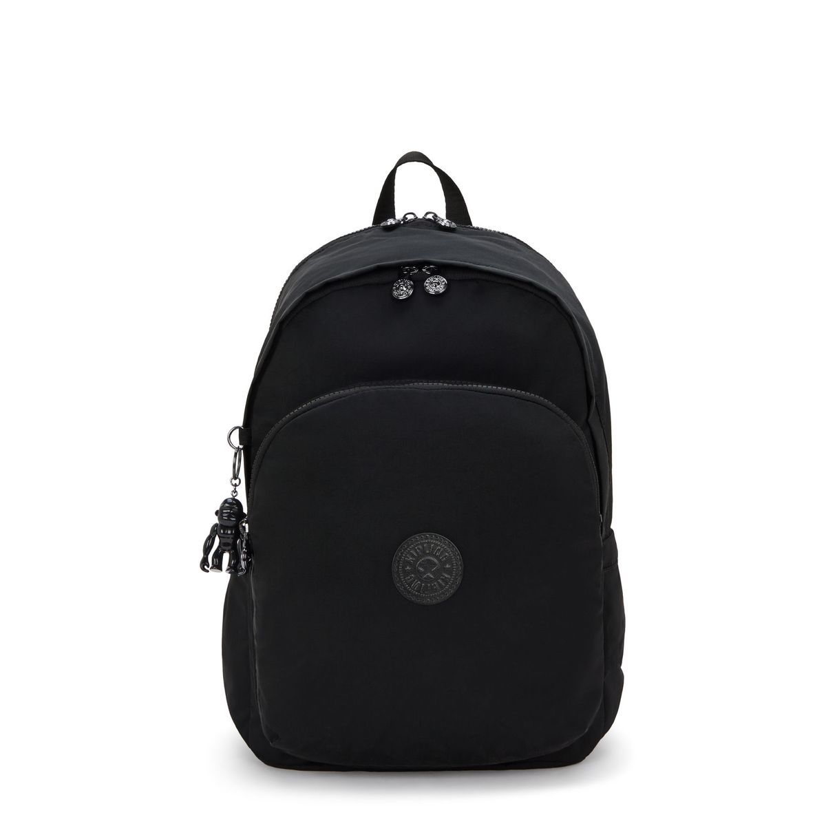 KIPLING - Mochila Mujer Kipling Delia M Negro