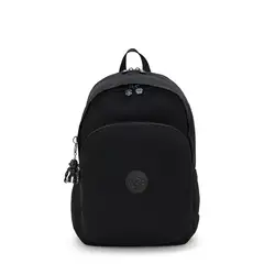 KIPLING - Mochila Mujer Delia M Negro