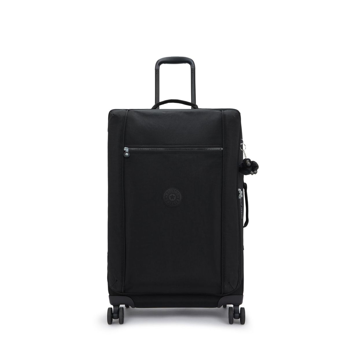 KIPLING - Maleta Mujer Kipling Jet M Negro