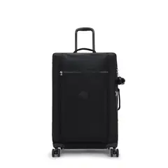 KIPLING - Maleta Mujer Jet M Negro