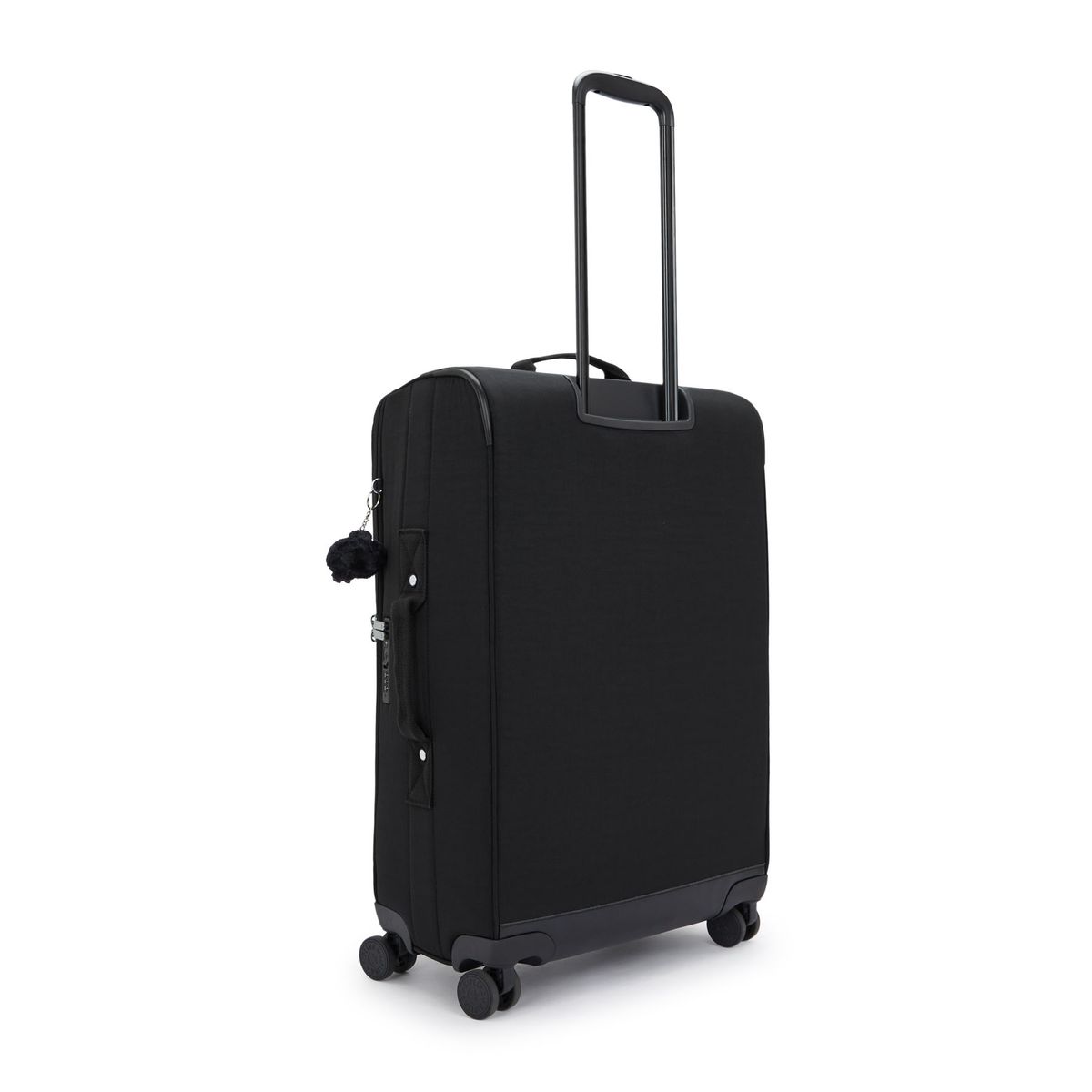 KIPLING - Maleta Mujer Kipling Jet M Negro