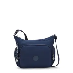 KIPLING - Cartera Mujer Gabb S Azul