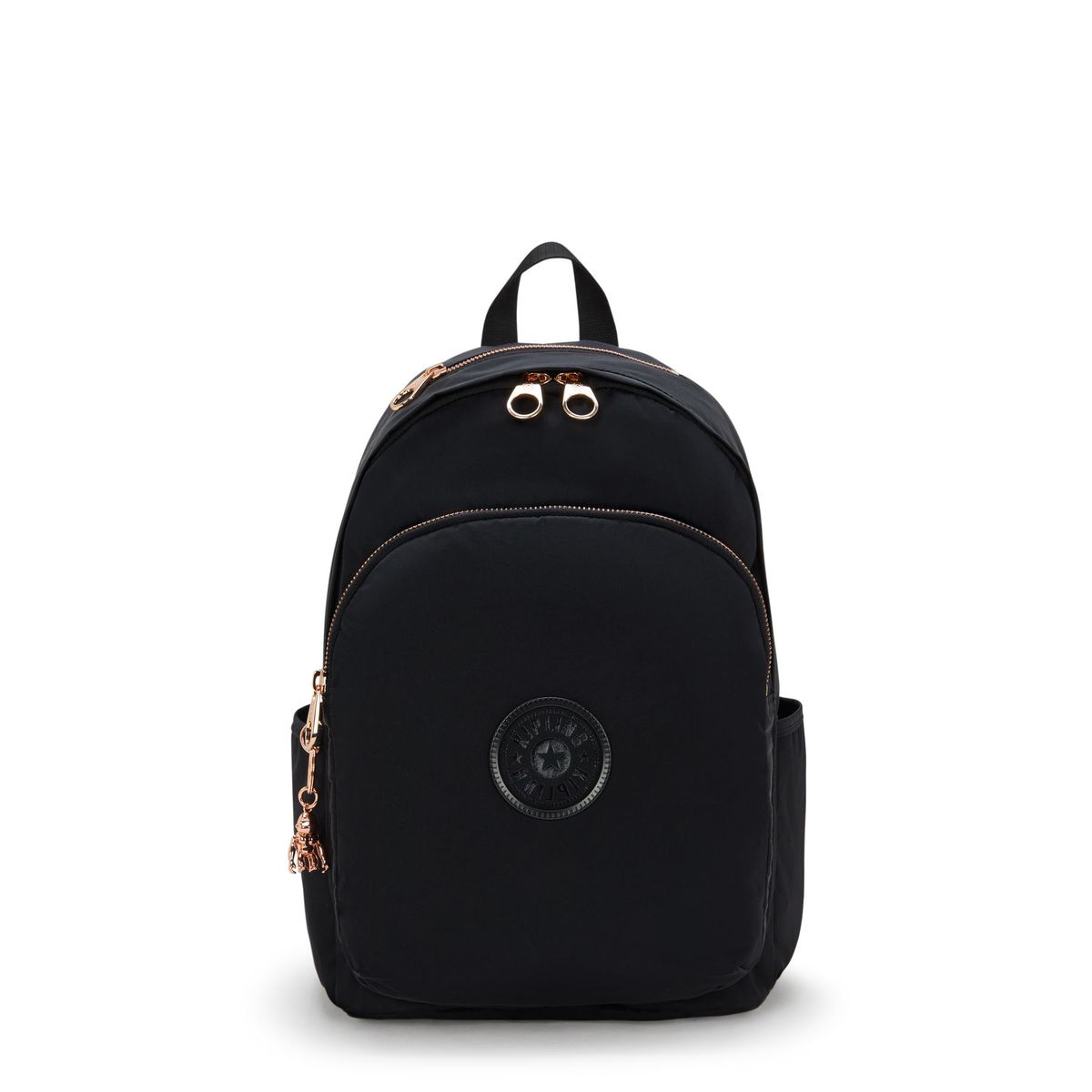 KIPLING - Mochila Mujer Kipling Delia Negro