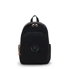 KIPLING - Mochila Mujer Delia Negro