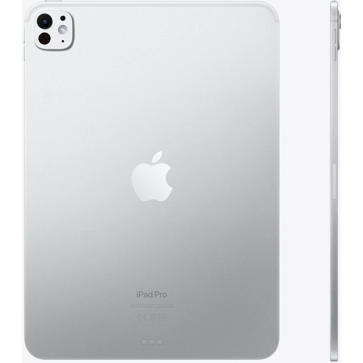 APPLE - TABLET APPLE IPAD PRO 11 PULGADAS CHIP M4 NUEVA