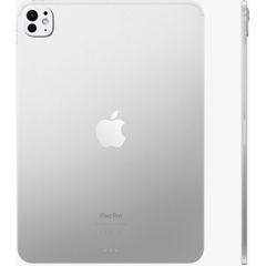 APPLE Apple iPad Pro 11 2025 Wifi 256GB 12GB - Plata | Falabella Chile