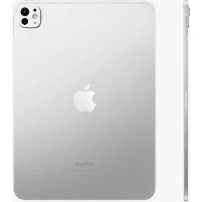 Apple Tablet Ipad Pro 11 Pulgadas Chip M4 Reacondicionada