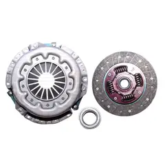 GENERICO - Kit Embrague Completo Chevrolet Luv 1.6 1976-1993 MARCA SECO