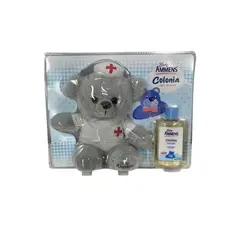 AMMENS - Pack Colonia 120ml + Oso De Peluche - Variedades