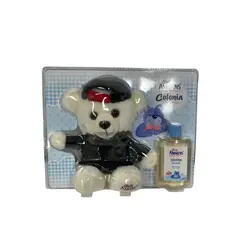 AMMENS - Pack Colonia 120ml + Oso De Peluche - Variedades