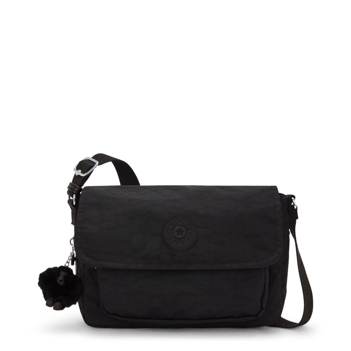KIPLING - Cartera Mujer Dalma Negro Kipling