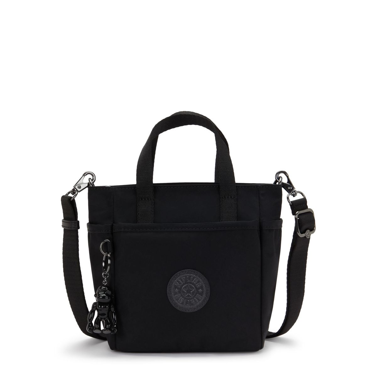 KIPLING - Cartera Mujer Kipling Patya Negro