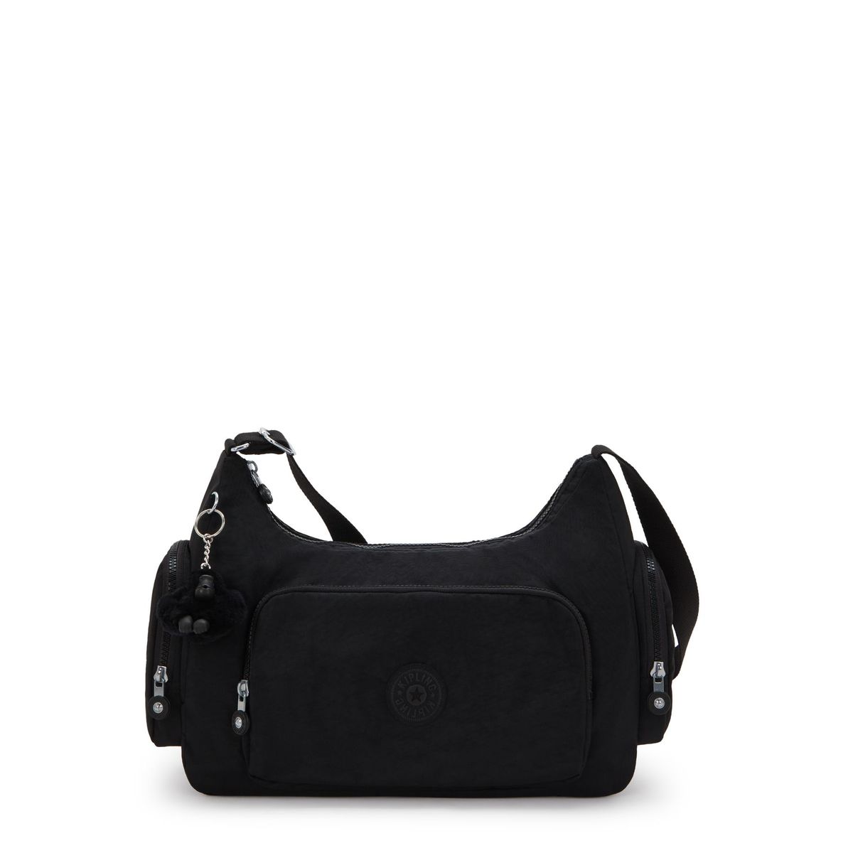 KIPLING - Cartera Mujer Kipling Gabbina Negro
