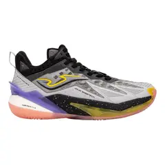 JOMA - Zapatilla Básquetbol Hombre Lithium Gris