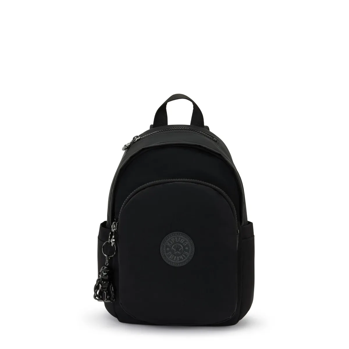 KIPLING - Mochila Mujer Kipling Delia Mini Negro