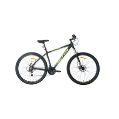 TOTEM - BICICLETA MTB ARO 29*20 TITAN 3 COLOR NEGRO
