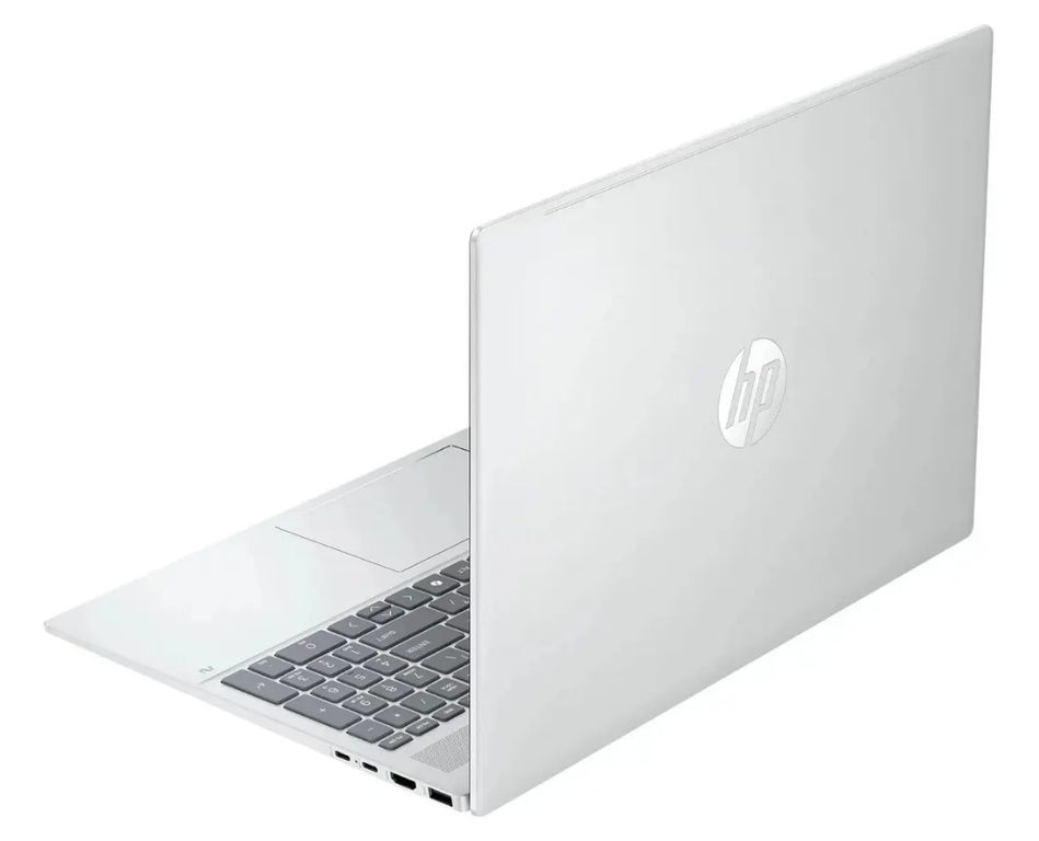 Notebook OmniBook 5 16" 2K Touch AI PC Intel Core Ultra 7 255U 16GB RAM 1TB SSD Win11