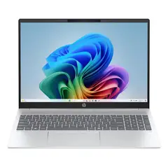 HP - Notebook OmniBook 5 16" 2K Touch AI PC Intel Core Ultra 7 255U 16GB RAM 1TB SSD Win11