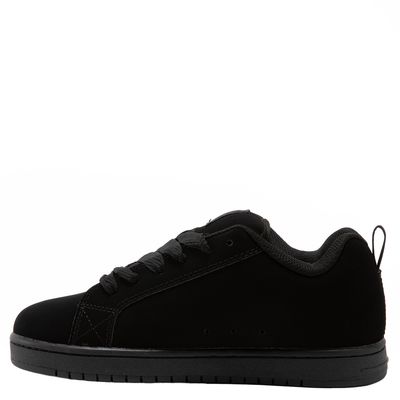 Imagen 2 del producto Court Graffik Zapatilla Urbana Hombre Negro