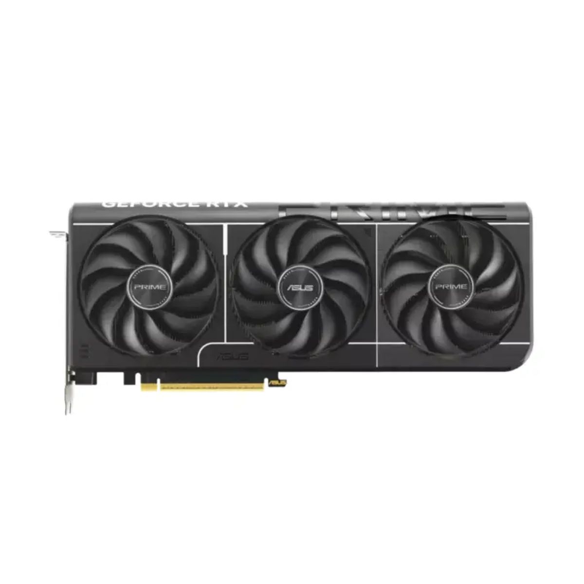 ASUS - Tarjeta de Video Asus Prime RTX 5070 Ti OC Edition 16GB GDDR7
