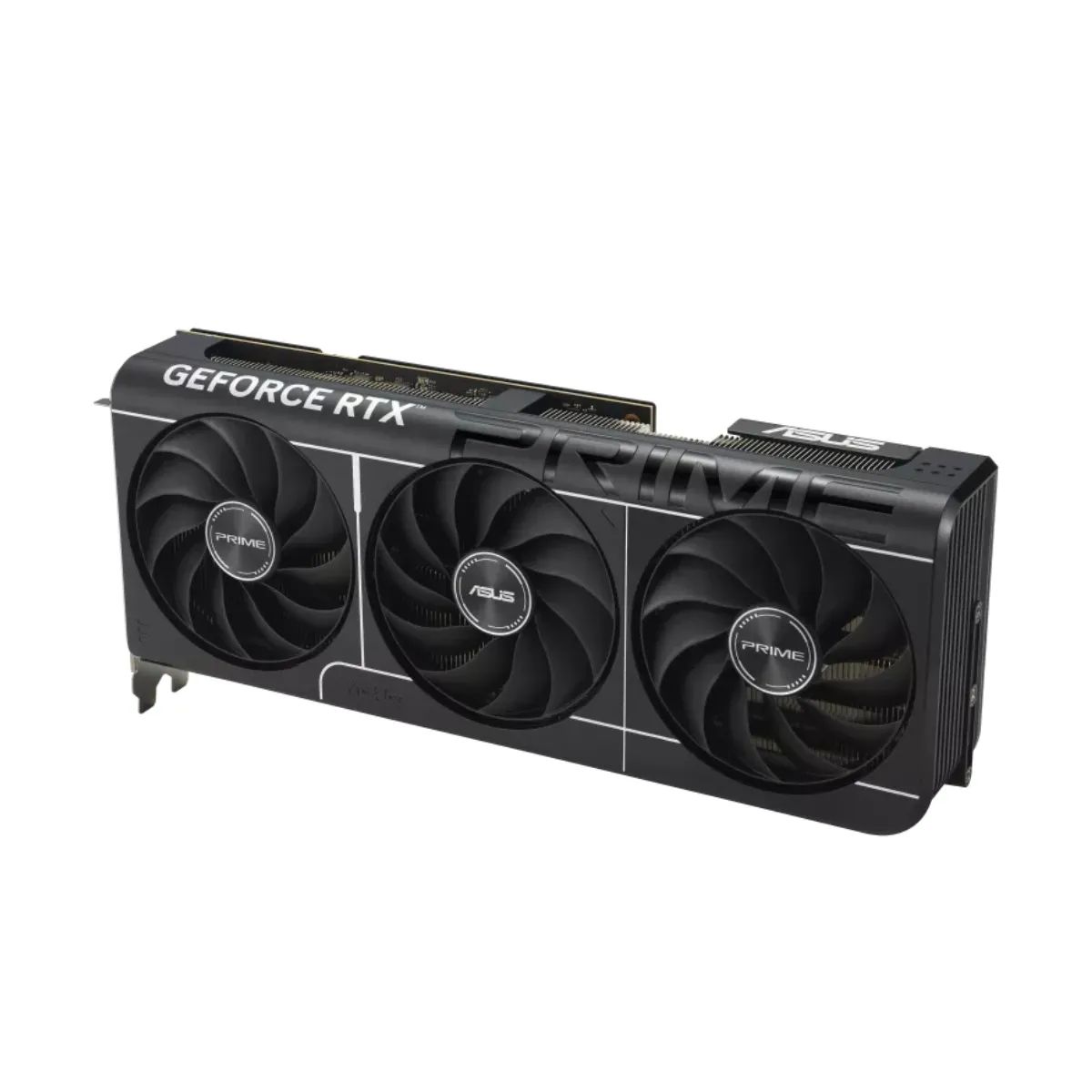 ASUS - Tarjeta de Video Asus Prime RTX 5070 Ti OC Edition 16GB GDDR7