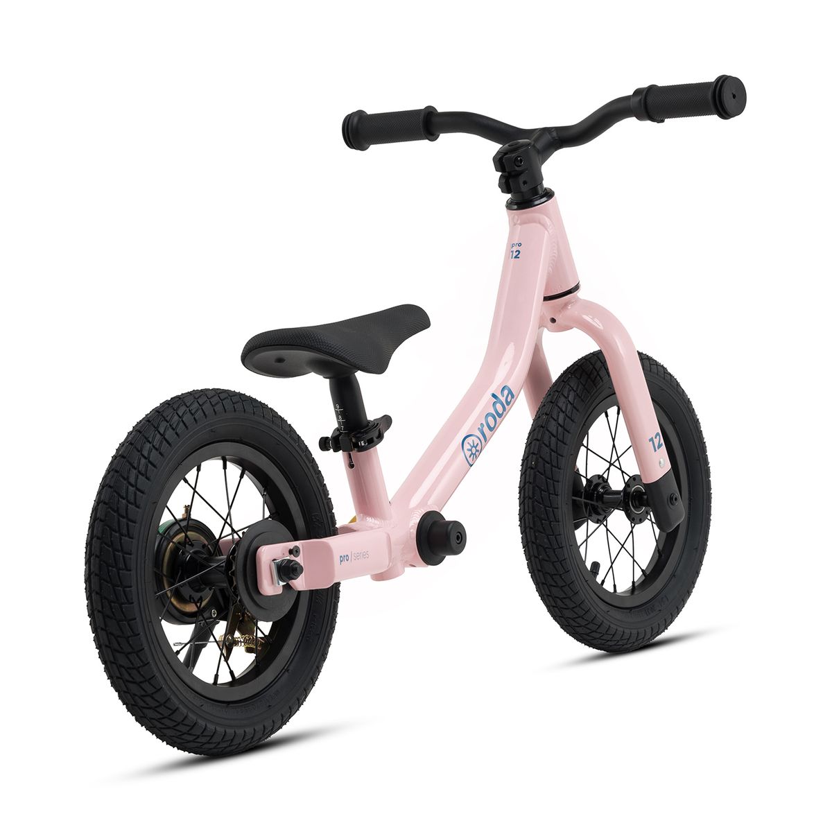 RODA - Bicicleta de equilibrio RODA Pro 12 v4