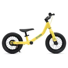 RODA - Bicicleta de equilibrio Pro 12 v4