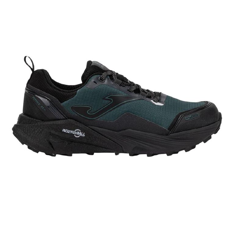 JOMA Zapatilla Outdoor Hombre Rase AX Petroleo Joma | Falabella Chile