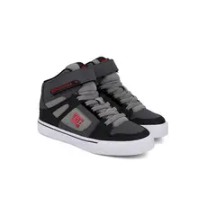 DC SHOES - Zapatilla Niño Pure Hi Top Ev Multicolor DC