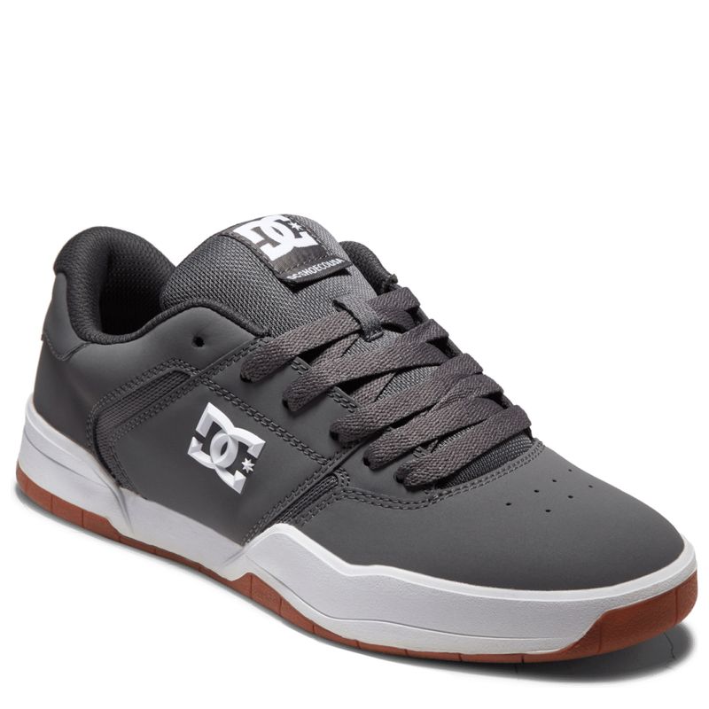 DC SHOES - Dc Zapatilla urbana hombre gris